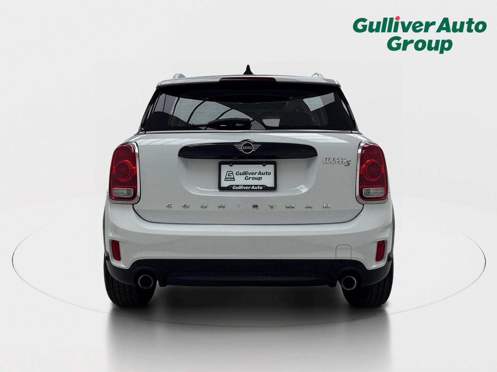 Used 2019 MINI Cooper Countryman S FWD image 7