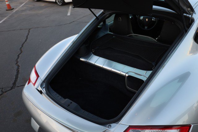 Used 2006 Porsche Cayman S RWD image 37
