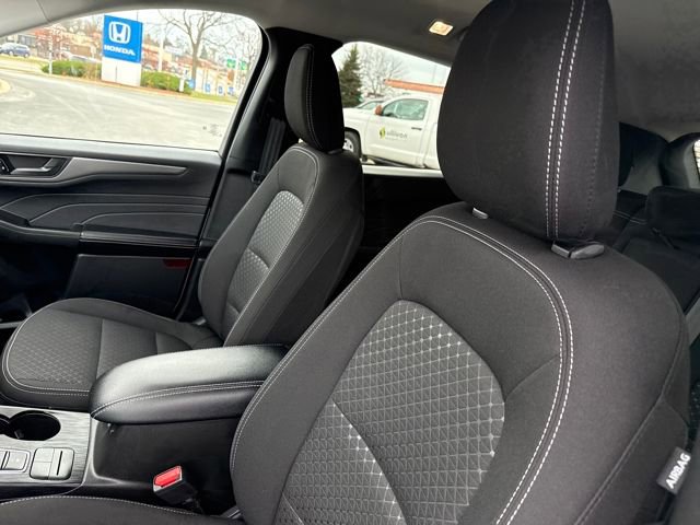 Used 2025 Ford Escape Active image 12