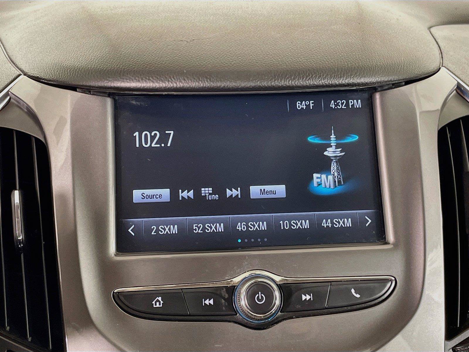 Used 2017 Chevrolet Cruze LT FWD image 7