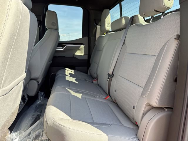 New 2026 GMC Sierra 1500 SLE w/ Preferred Package image 22