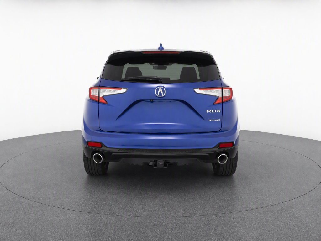Used 2025 Acura RDX w/ Advance Package AWD/4WD image 37