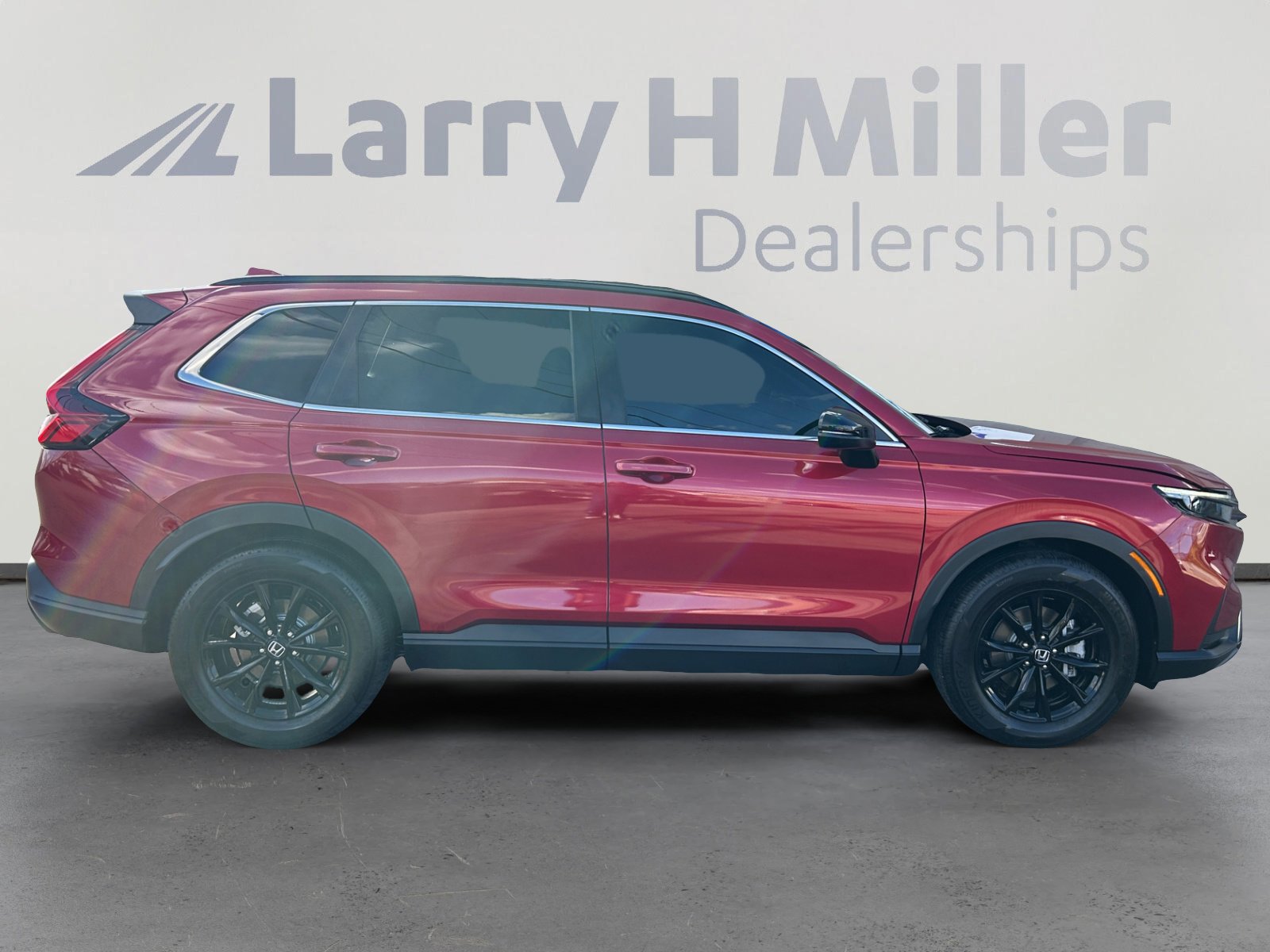 Used 2025 Honda CR-V Sport image 7