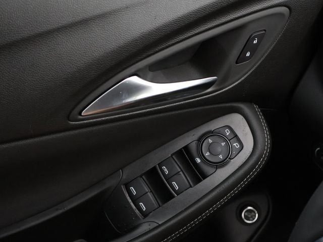 New 2026 Buick Encore GX Preferred w/ Comfort Package FWD image 42