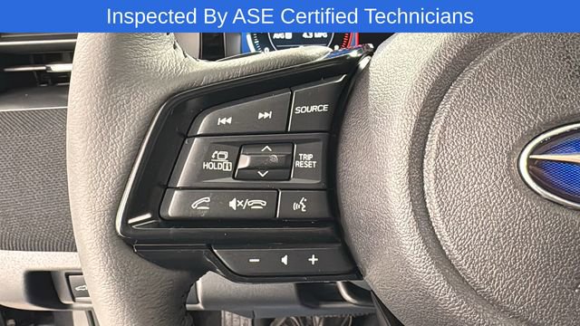 New 2026 Subaru Outback Limited XT image 22