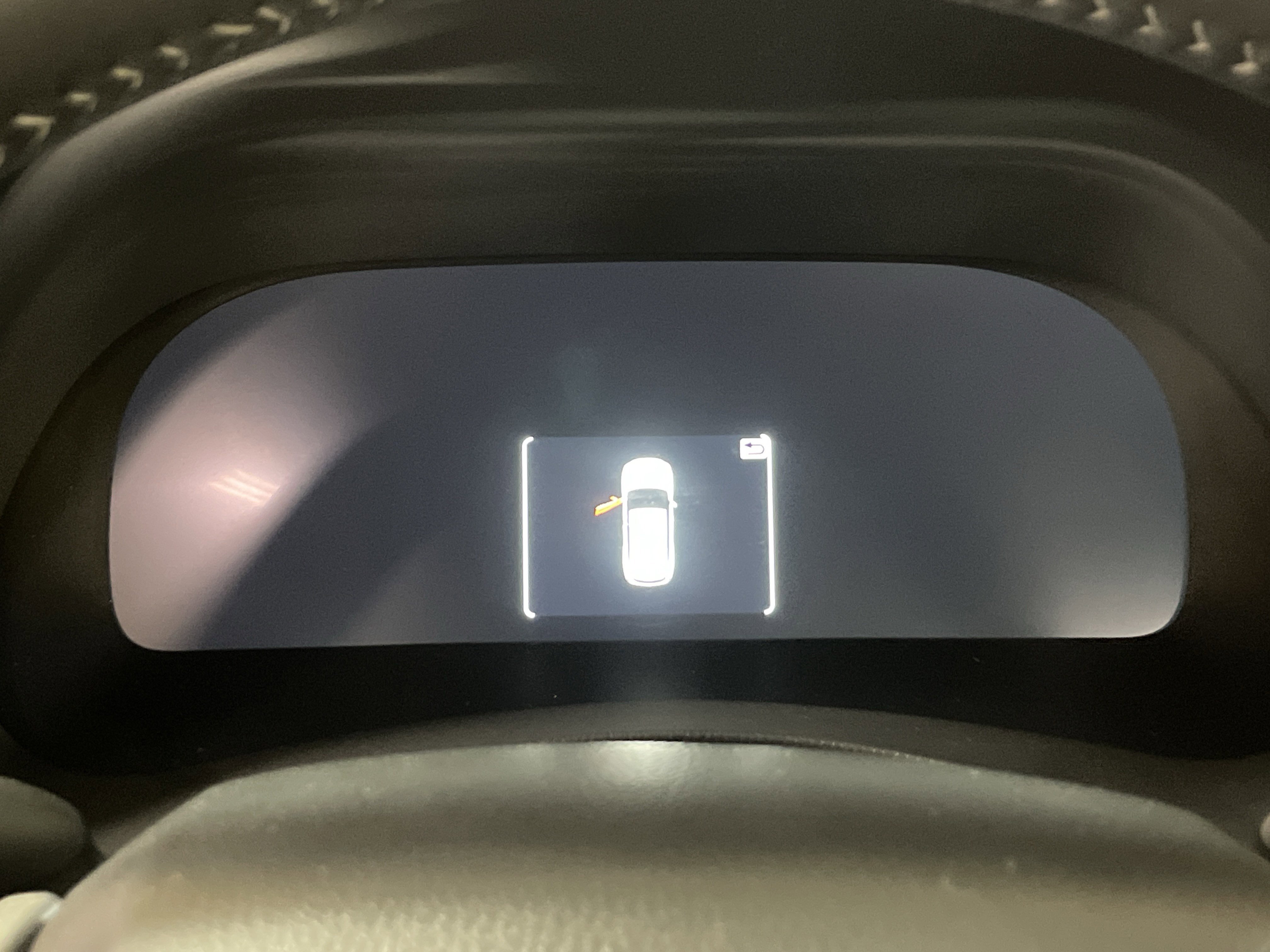 Certified 2025 Toyota Highlander Platinum image 21