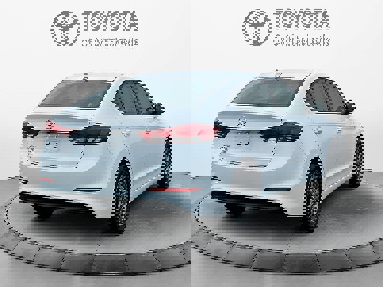 Used 2018 Hyundai Elantra SEL image 6