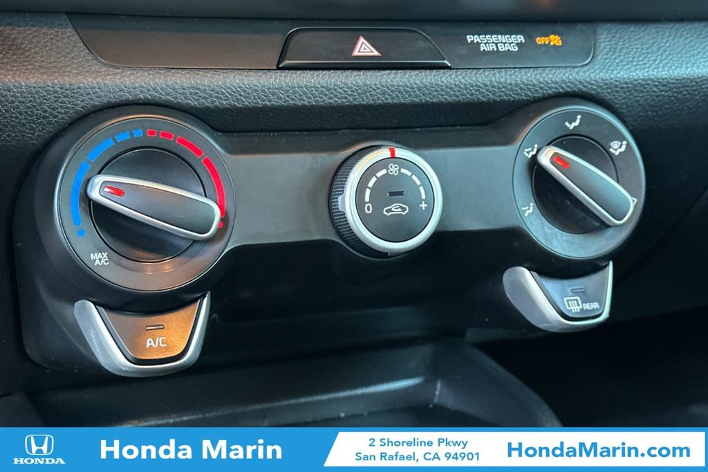 Used 2020 Kia Rio S image 24