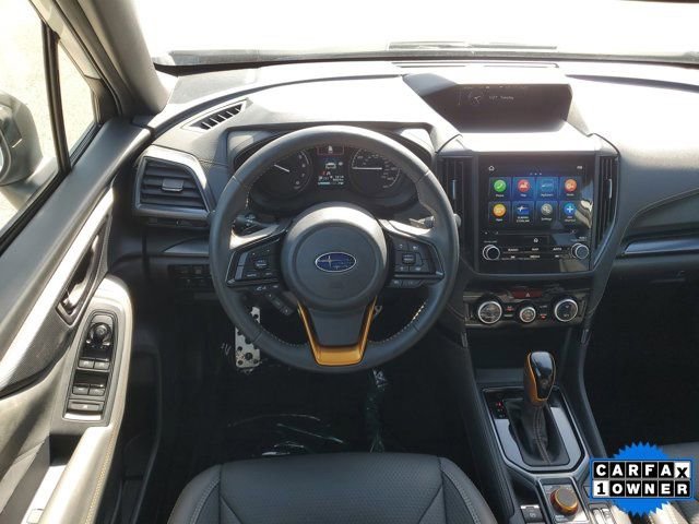 Used 2023 Subaru Forester Wilderness image 14