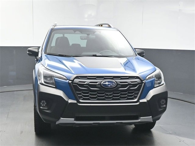 Certified 2023 Subaru Forester Wilderness image 3