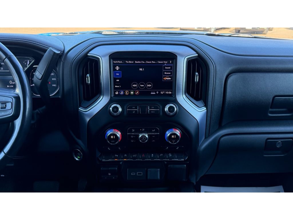 Used 2019 GMC Sierra 1500 Elevation w/ Elevation Value Package image 12