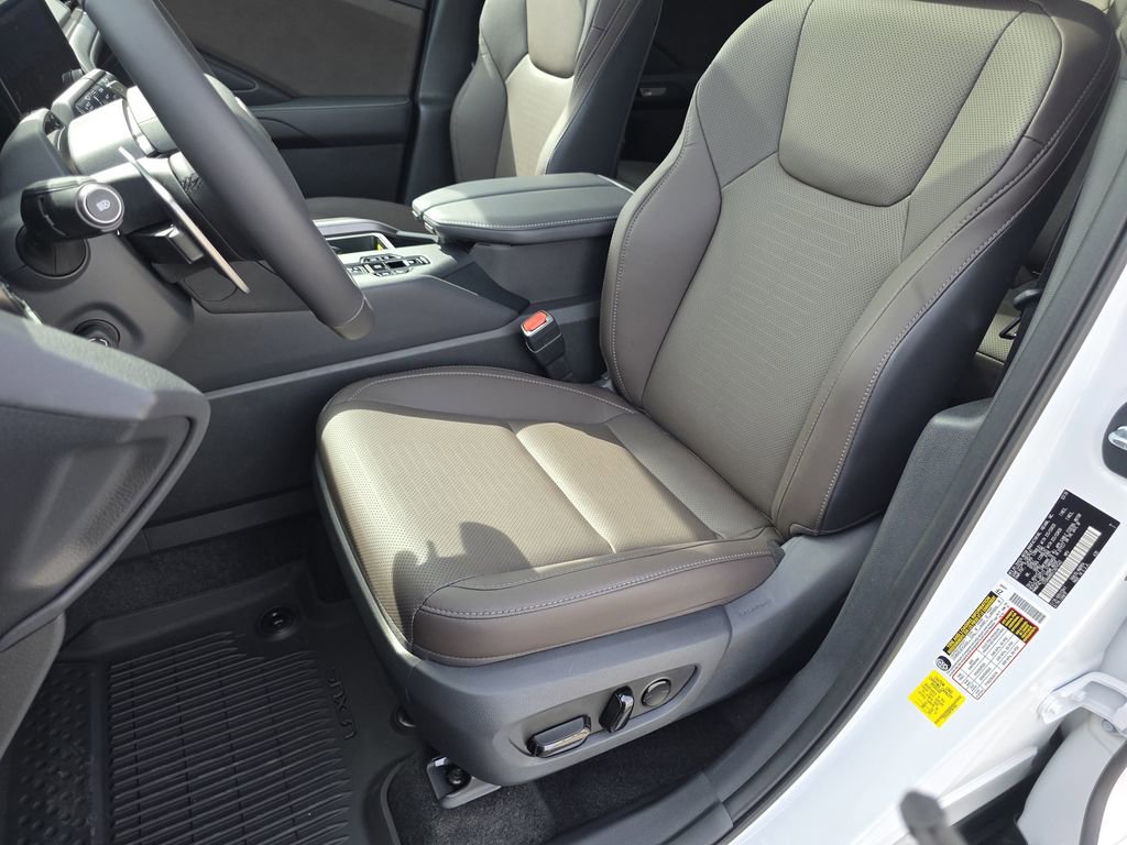 New 2026 Lexus TX 350 AWD image 14