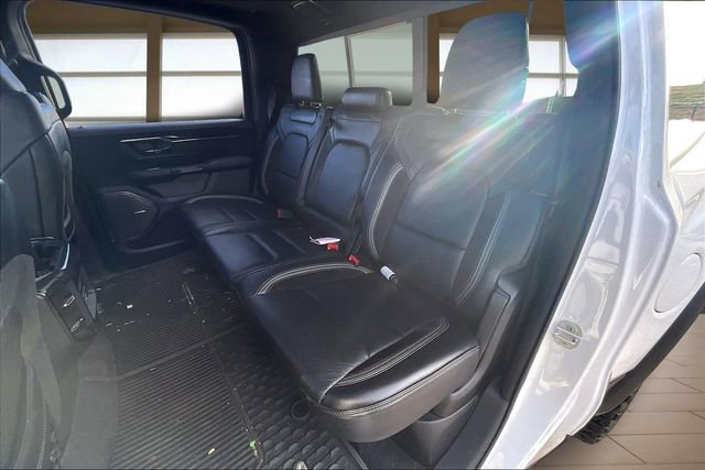 Used 2021 RAM 1500 TRX w/ TRX Level 2 Equipment Group image 27