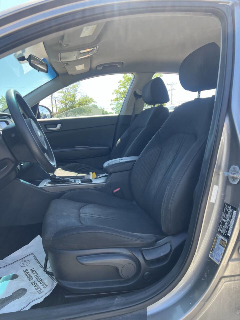 Used 2016 Kia Optima LX FWD image 10