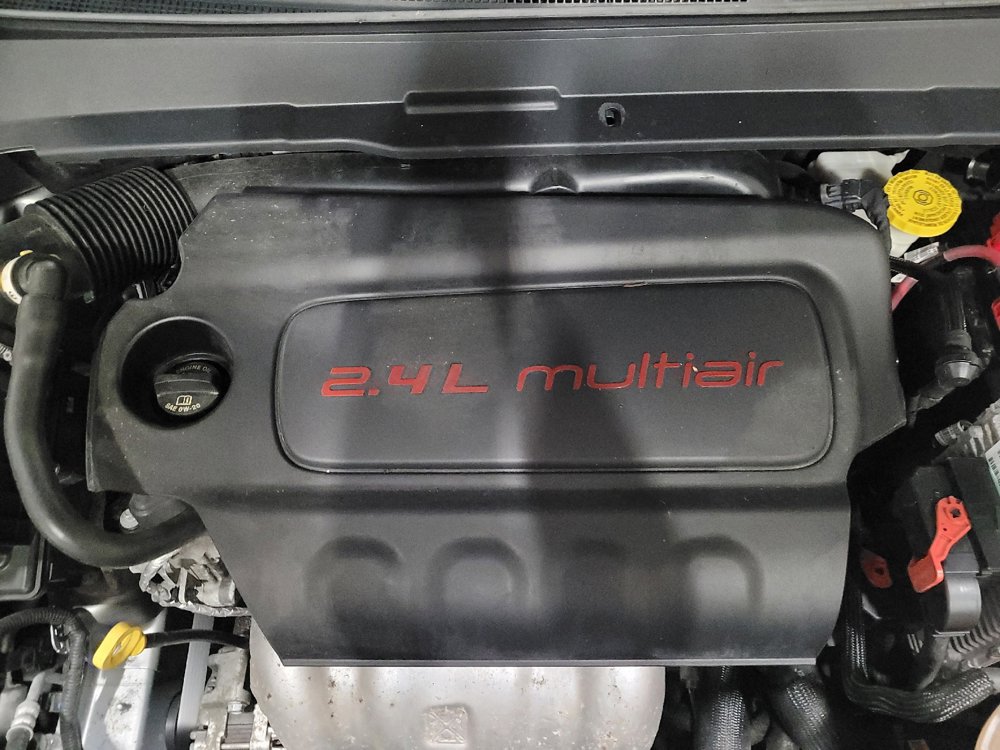 Used 2019 Jeep Compass Trailhawk AWD/4WD image 30