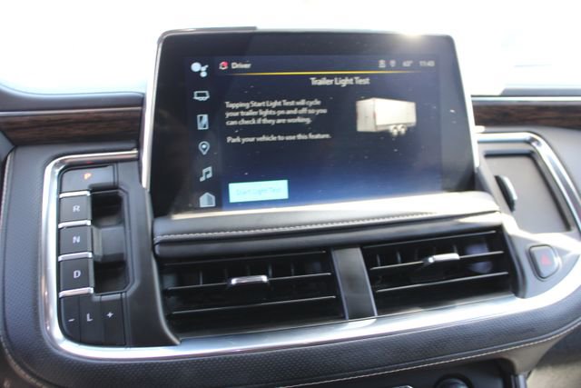 Used 2024 Chevrolet Tahoe Premier RWD image 30