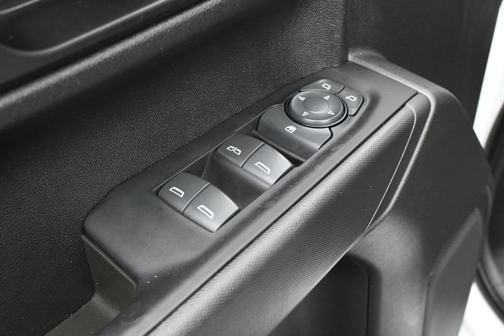 Used 2022 Chevrolet Silverado 1500 Custom w/ Safety Confidence Package RWD image 14