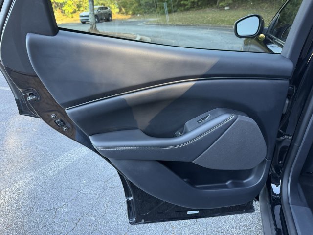 Used 2024 Ford Mustang Mach-E Select w/ Comfort Package Lite RWD image 22