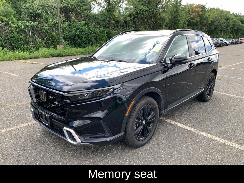 Used 2023 Honda CR-V Sport Touring image 7