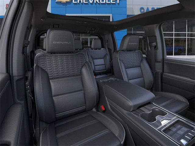 New 2026 GMC Sierra EV Denali image 16