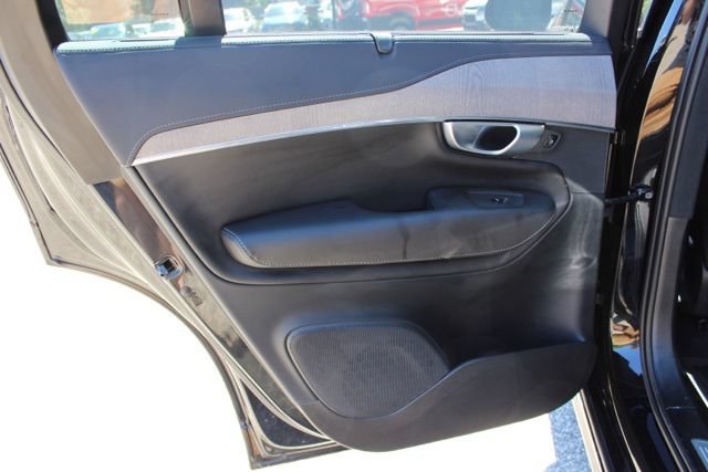 Used 2024 Volvo XC90 B6 Ultimate w/ Lounge Package AWD/4WD image 21