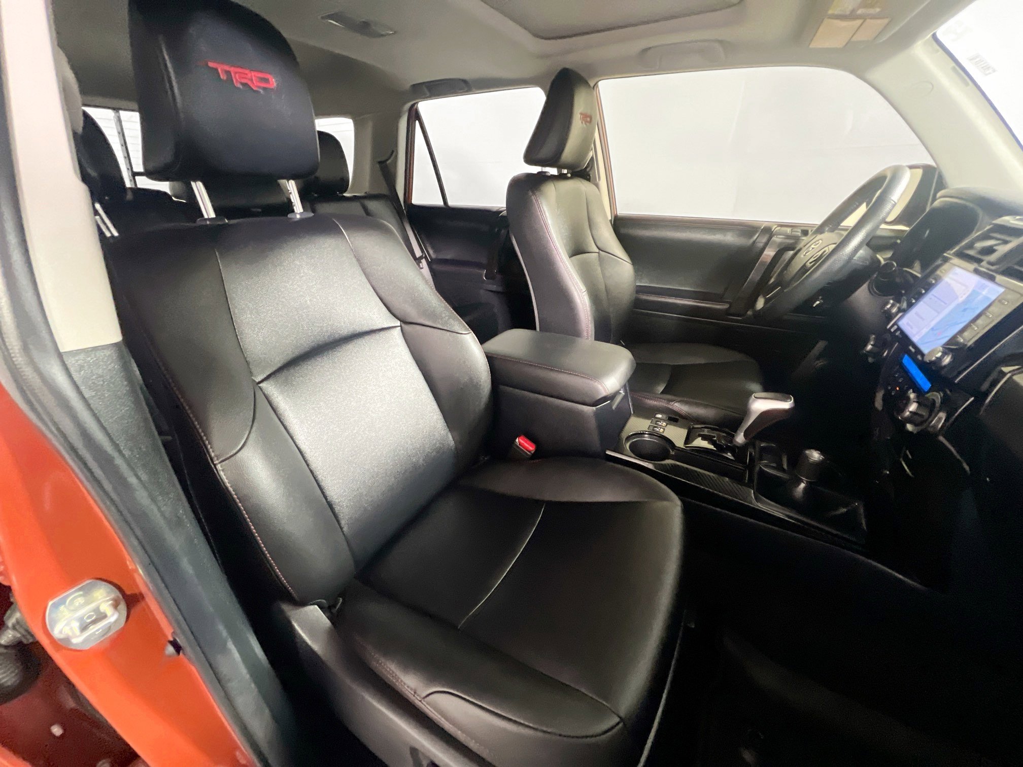 Used 2024 Toyota 4Runner TRD Pro image 31