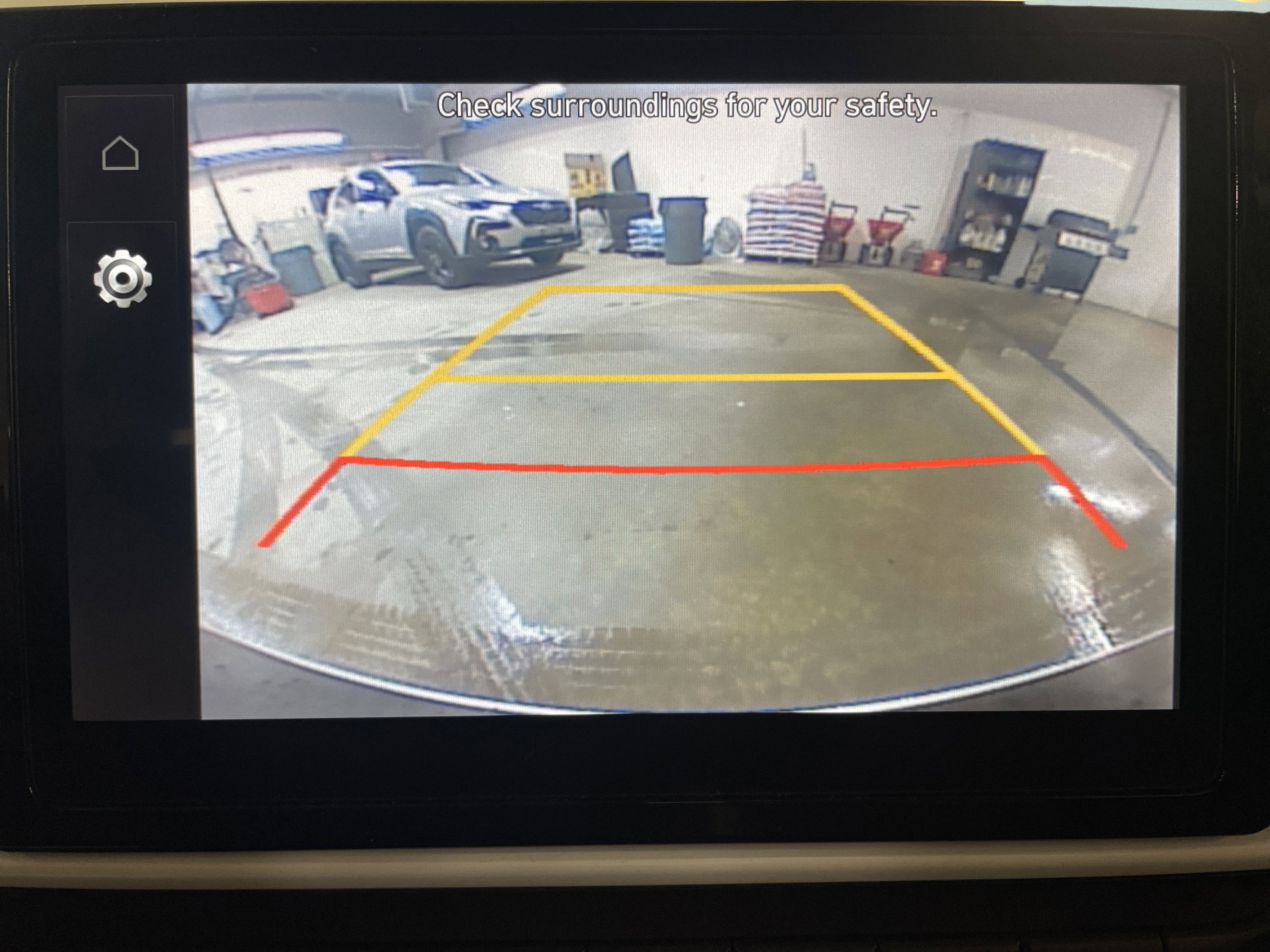 Used 2023 Hyundai Venue Limited w/ Cargo Package image 23