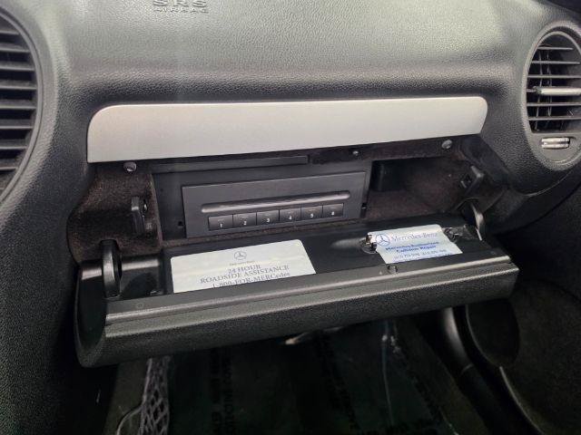 Used 2007 Mercedes-Benz SLK 280 image 26