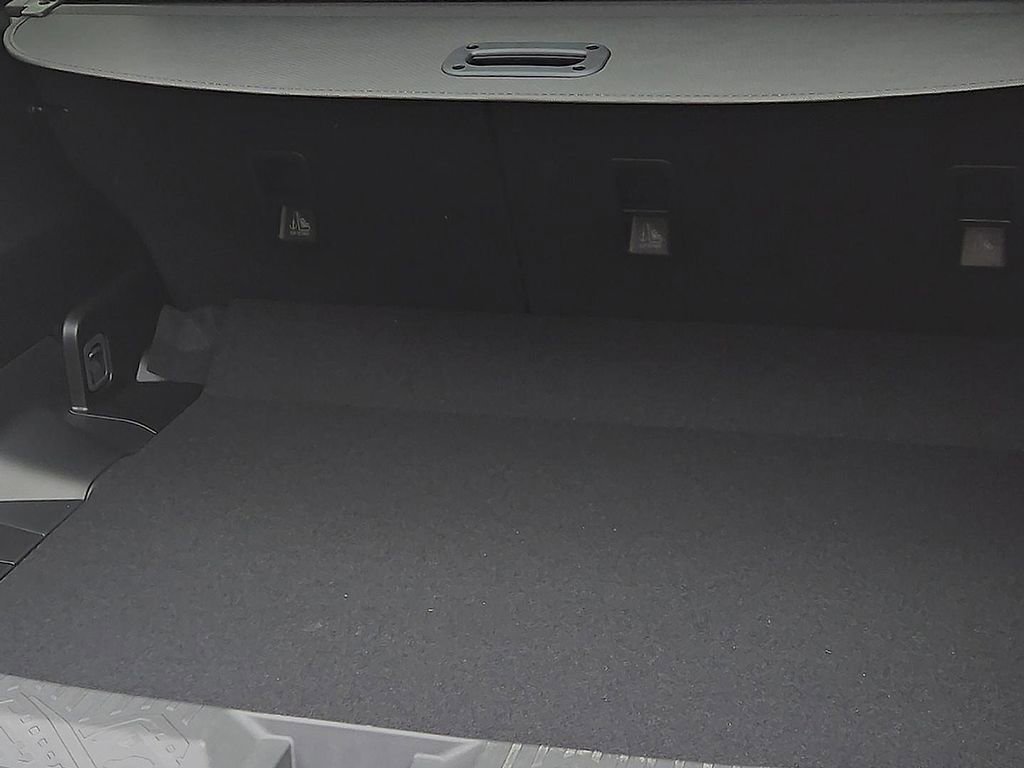 New 2025 Subaru Impreza 2.0i image 9