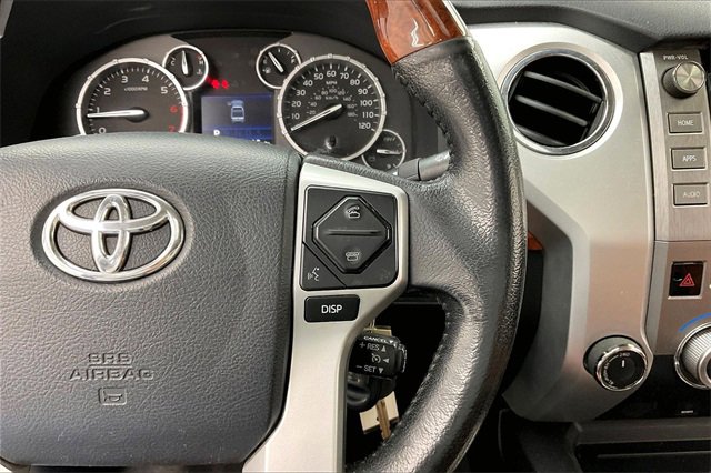 Used 2014 Toyota Tundra 1794 Edition image 24