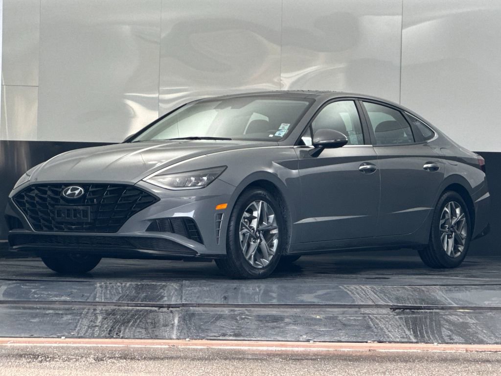 Used 2023 Hyundai Sonata SEL w/ Convenience Package image 7