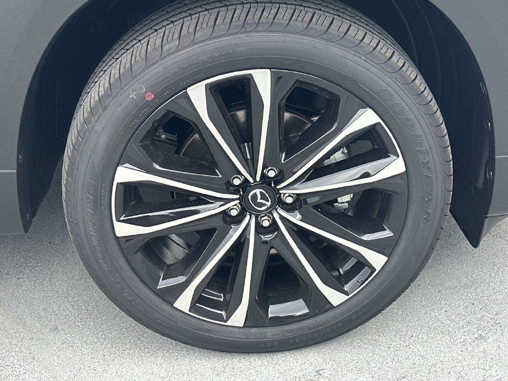 New 2026 MAZDA CX-50 AWD 2.5 S w/ Weather Package image 30
