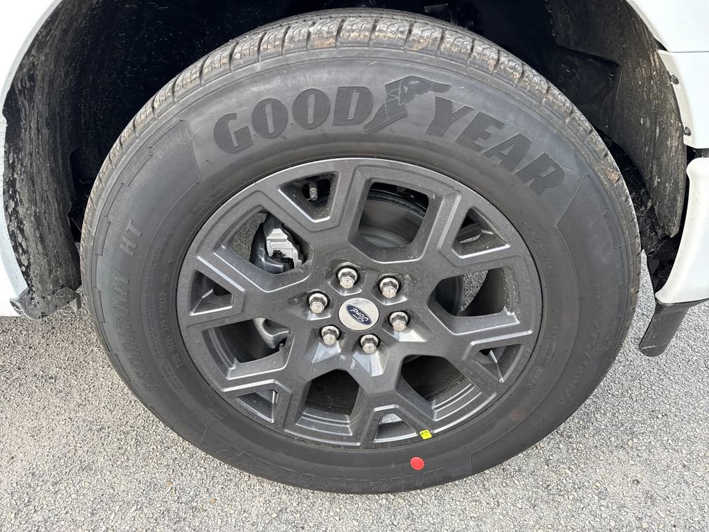 New 2026 Ford F150 STX RWD image 10