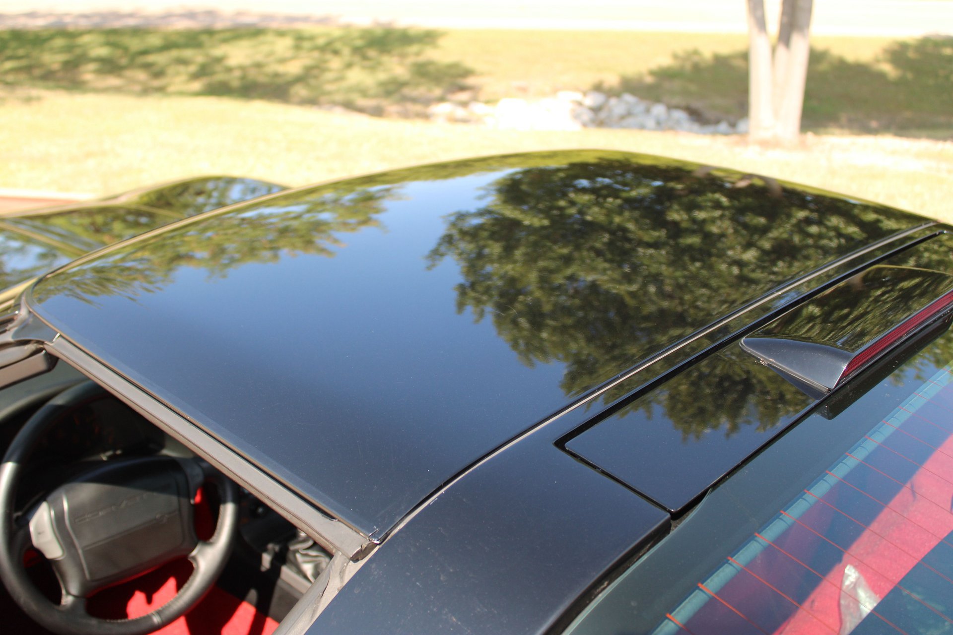 Used 1990 Chevrolet Corvette ZR-1 RWD image 40