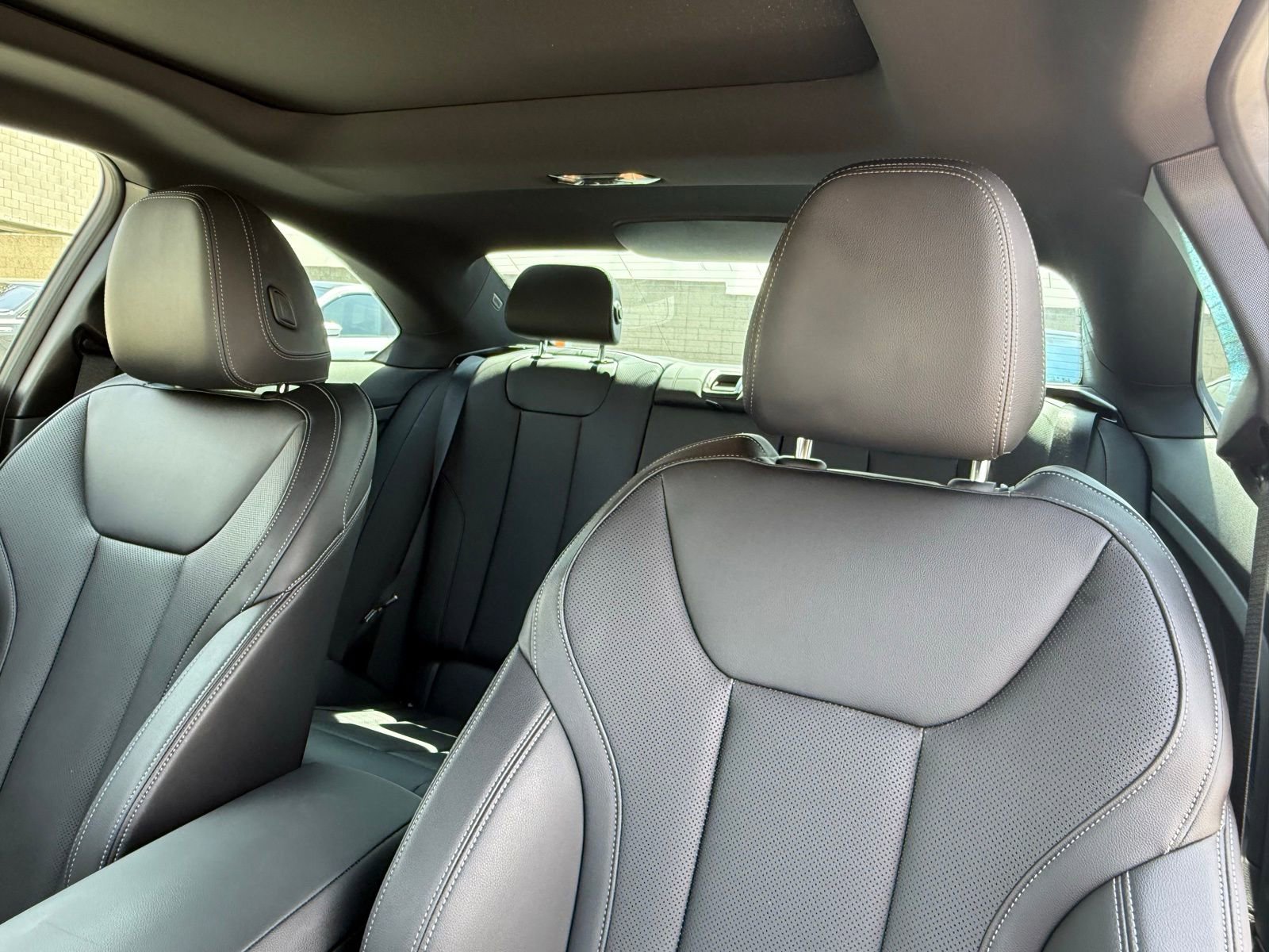 Certified 2024 BMW M240i xDrive Coupe image 23