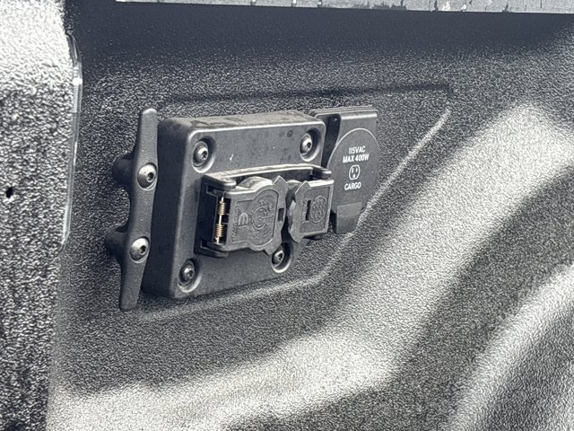 New 2026 RAM 3500 Laramie image 8