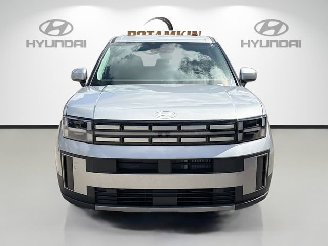 New 2026 Hyundai Santa Fe SE video 2