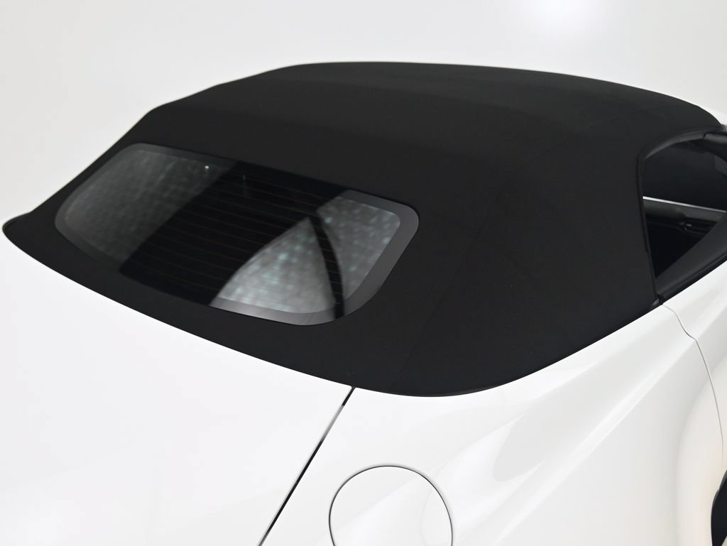New 2026 Aston Martin V8 Vantage S RWD image 30