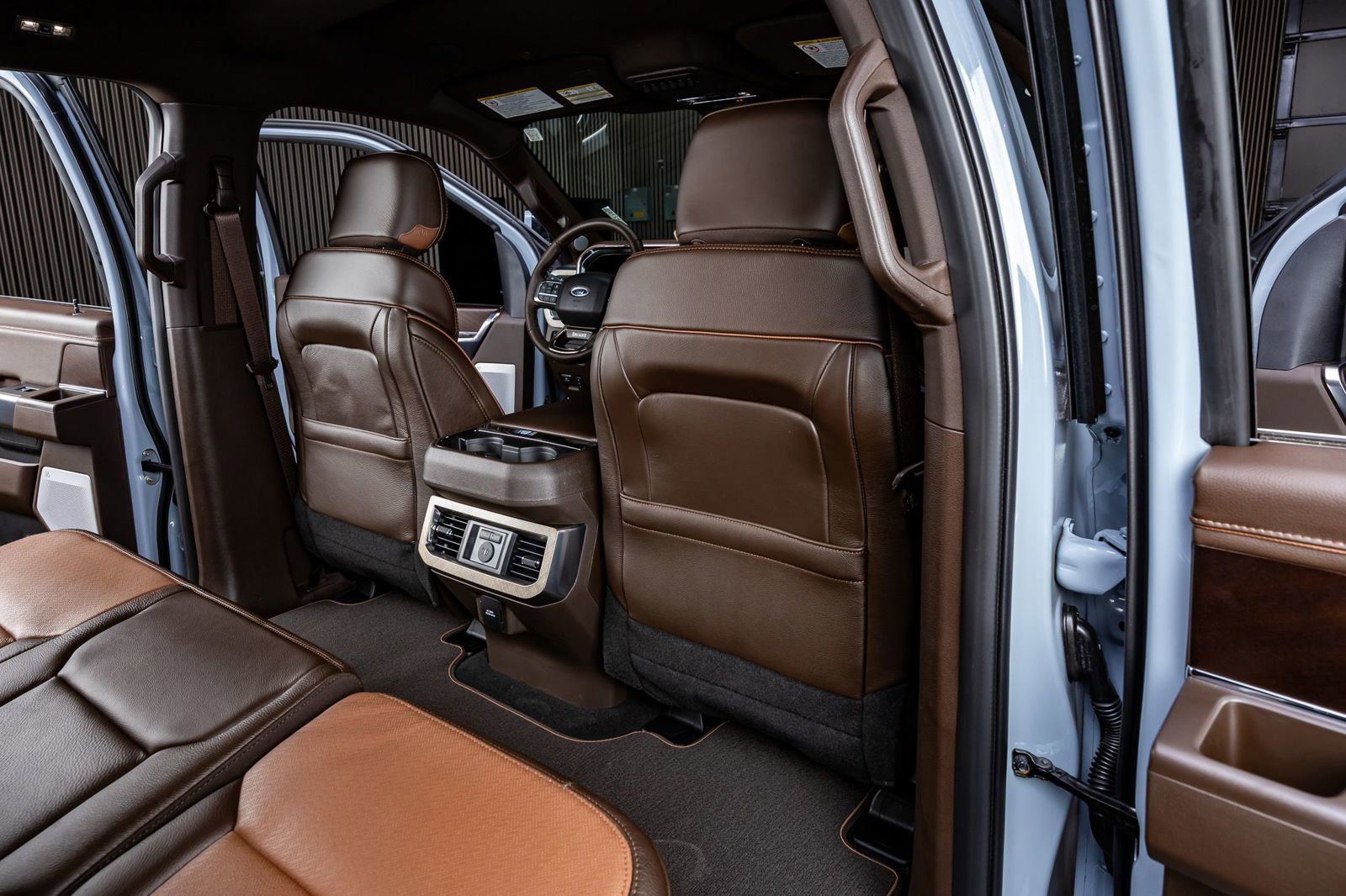 Used 2026 Ford F450 King Ranch w/ Chrome Package image 31