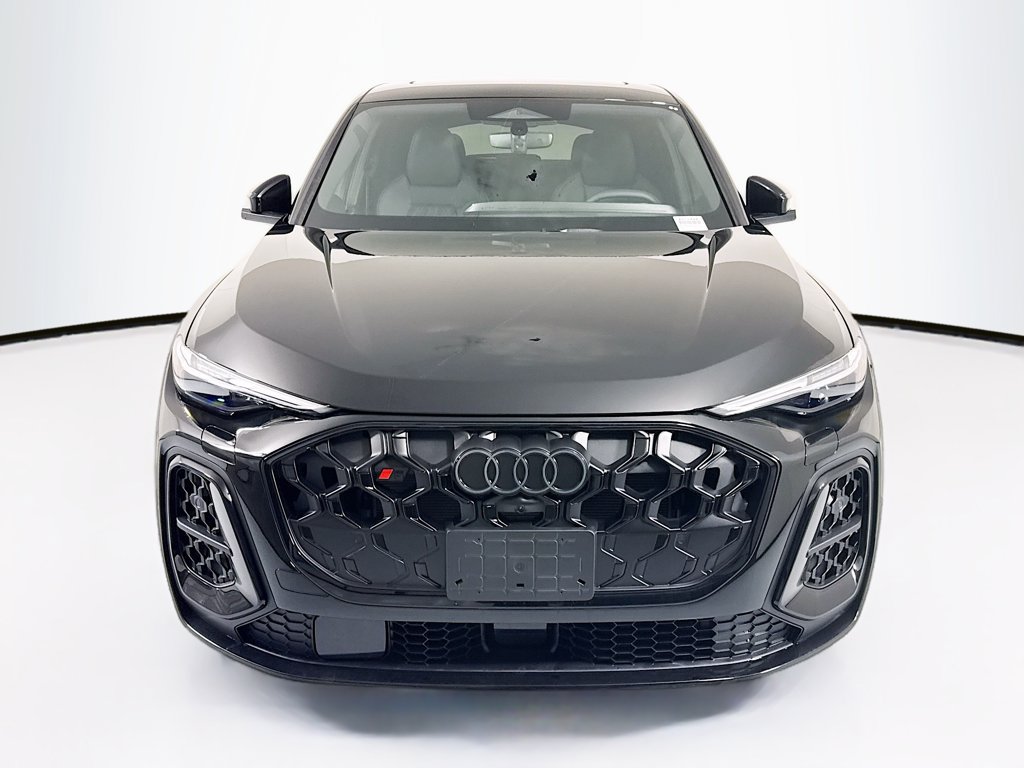 Used 2026 Audi SQ5 Premium Plus AWD/4WD image 2