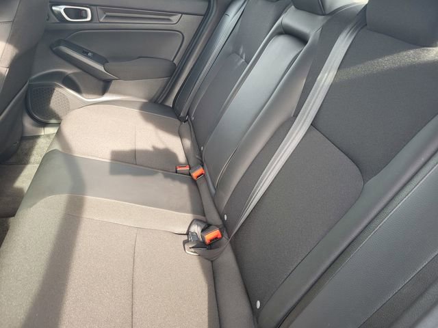 Certified 2026 Honda Civic FWD Hybrid Sedan image 15