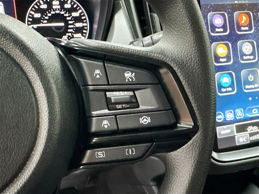 New 2026 Subaru Crosstrek 2.5i Premium image 9