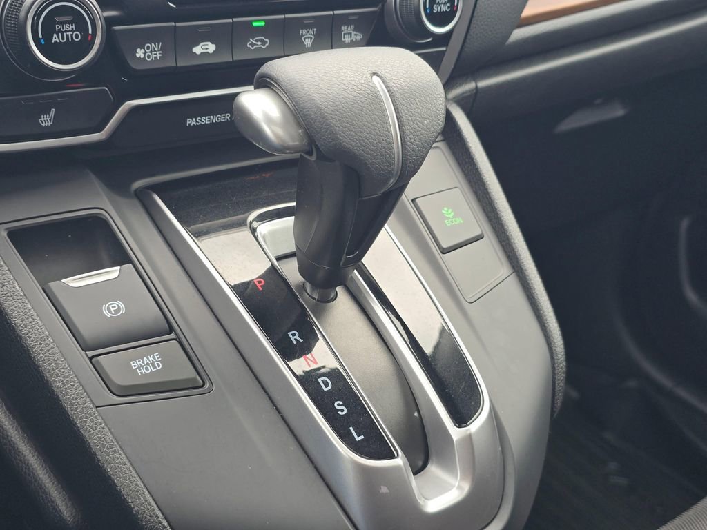 Used 2019 Honda CR-V EX image 28