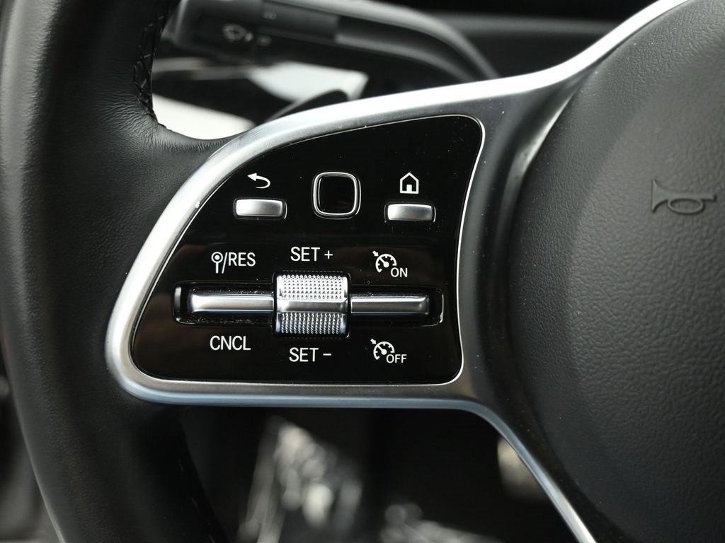 Used 2022 Mercedes-Benz CLA 250 4MATIC image 12