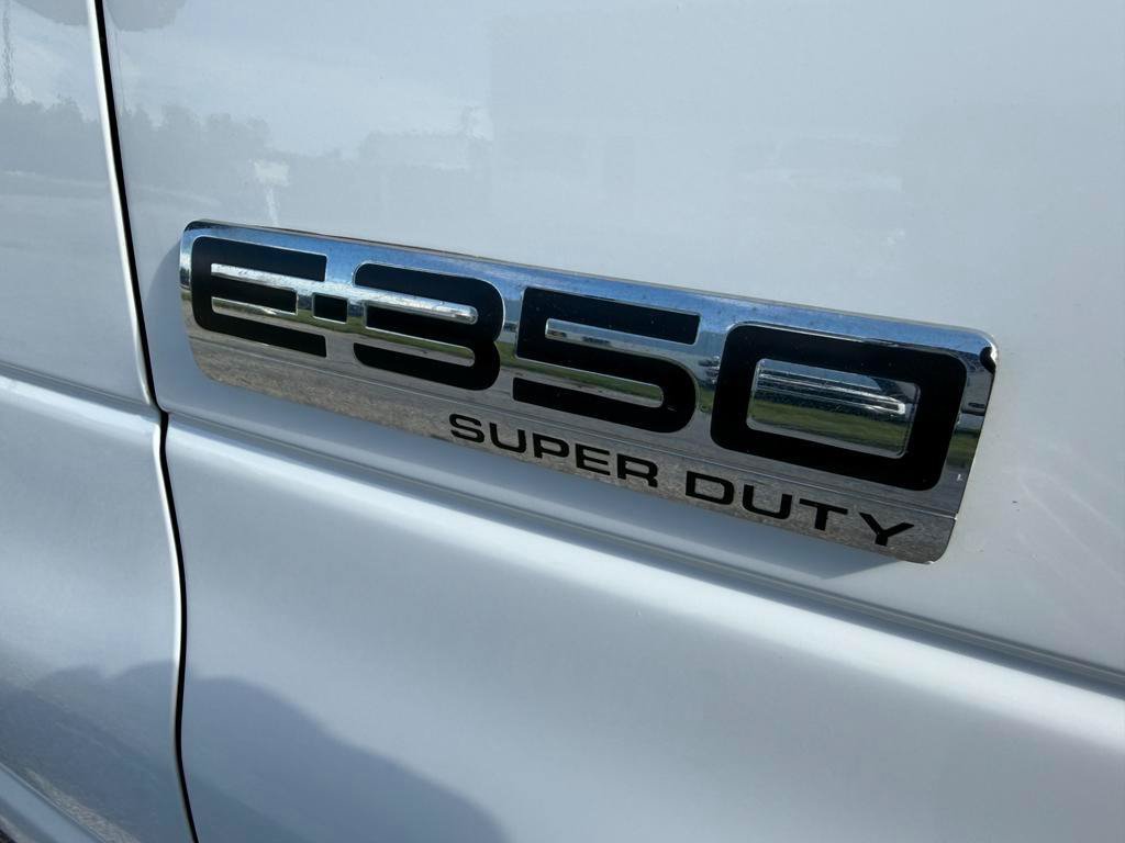 Used 2025 Ford E-350 and Econoline 350 Super Duty w/ Power Equipment Group RWD image 16