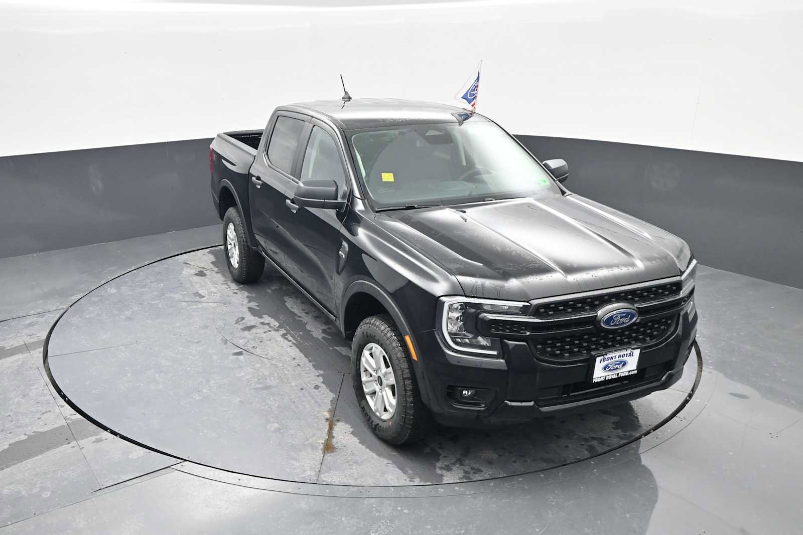 Used 2025 Ford Ranger XL w/ Trailer Tow Package AWD/4WD image 51