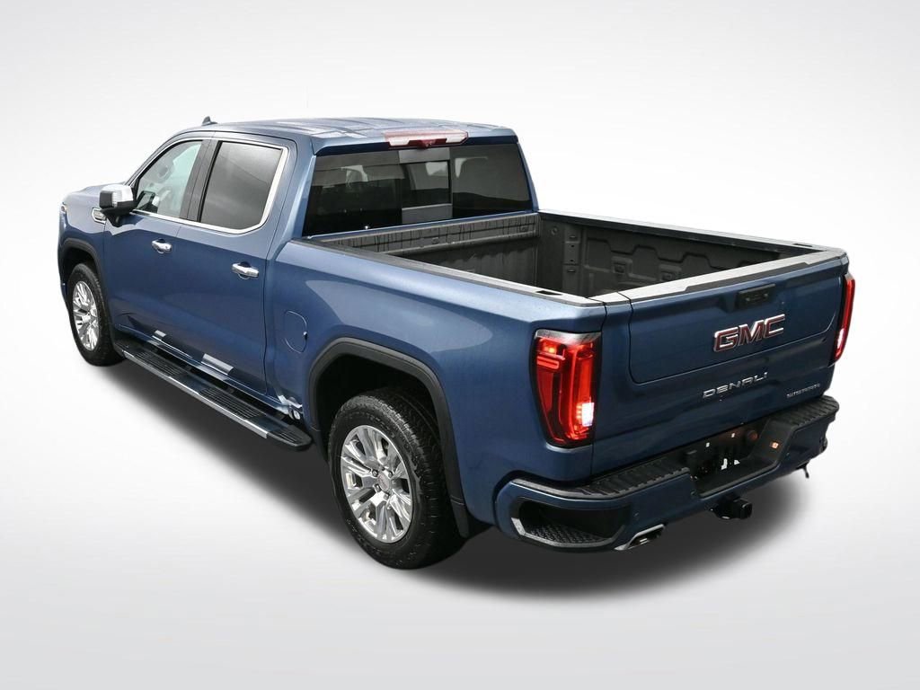 Used 2024 GMC Sierra 1500 Denali w/ Technology Package AWD/4WD image 17