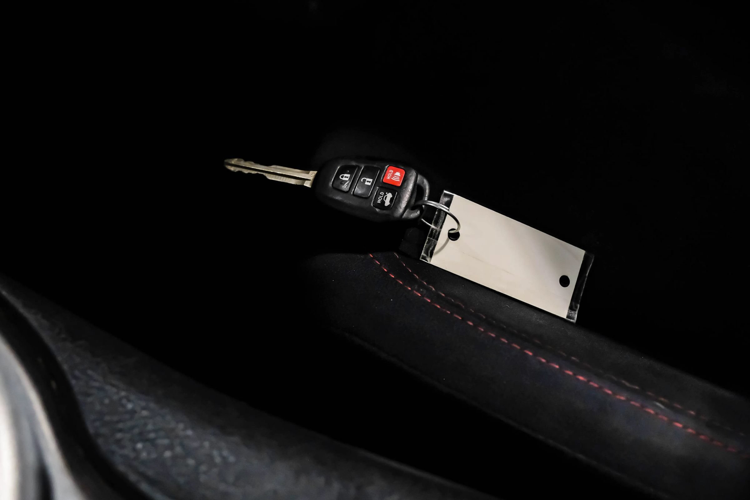 Used 2015 Scion FR-S RWD image 45