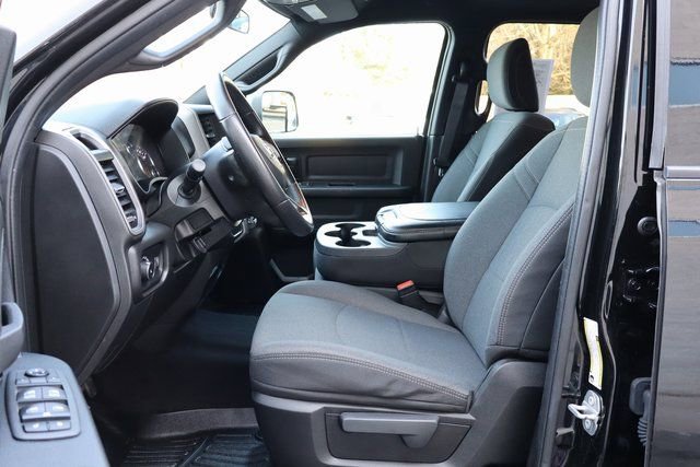 Used 2022 RAM 3500 Tradesman image 21