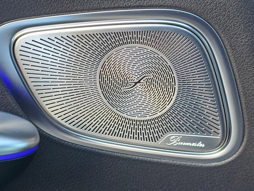 New 2026 Mercedes-Benz GLC 300 GLC 300 image 8